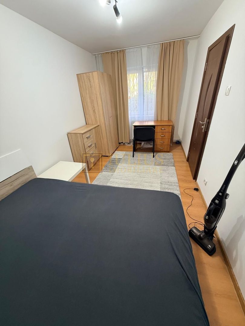2 camere| vis a vis de Spitalul Judetean| centrala proprie| - Poză 2