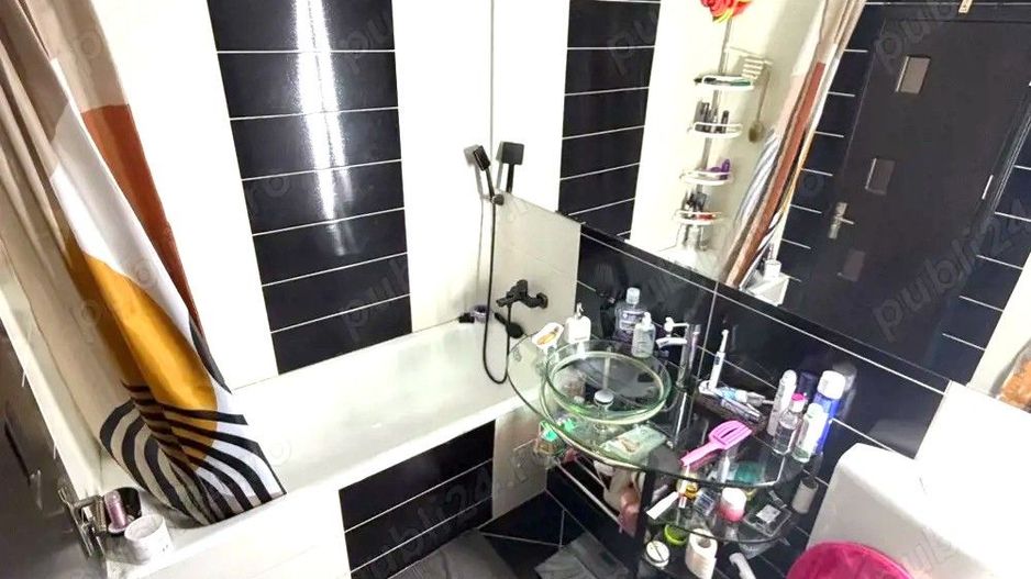 Vând 🏢 Apartament 2 camere decomandat | Ștefan cel Mare - Poză 3