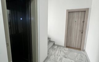 apartament, bloc nou cu parcare si lift, Gradina Botanica - Poză 20