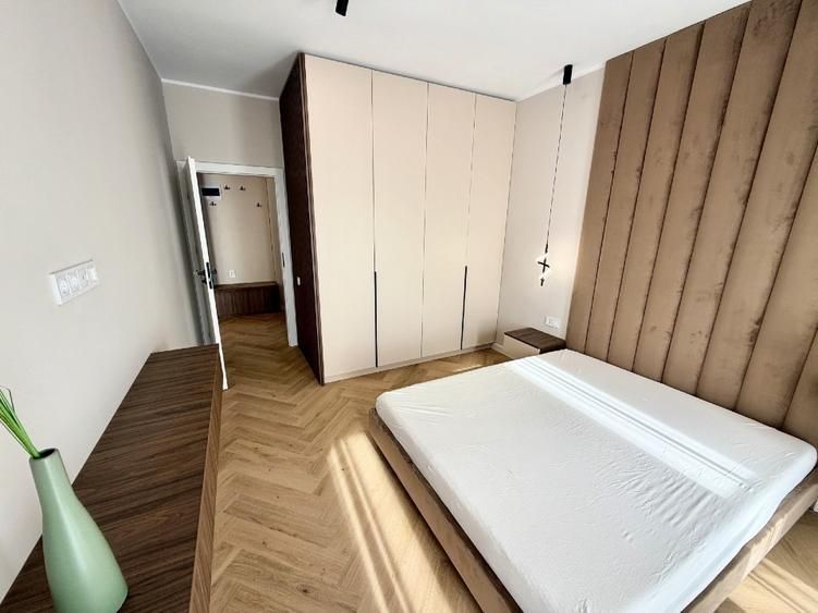 Apartament Premium 2 camere | Eroilor Residence | parcare subterana - Poză 10