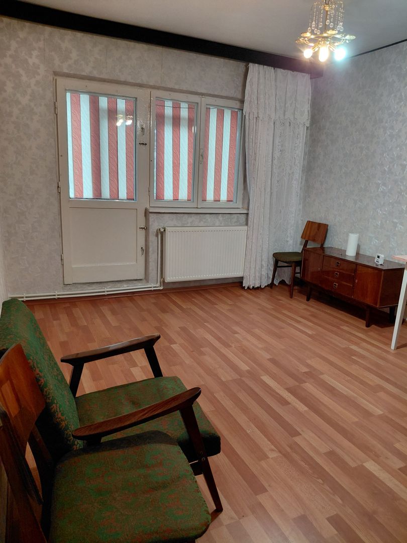 Apartament 3 camere decomandat 68 mp Galati zona IREG - Poză 17