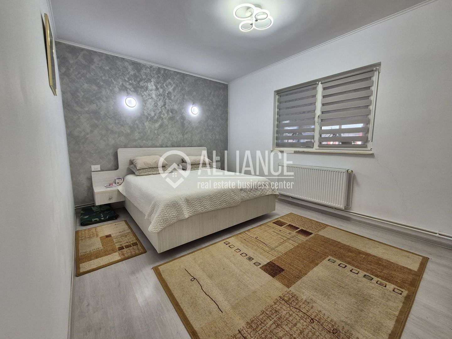 TECHIRGHIOL (COD 02) - Casa 5 camere teren 552 mp complet mobilata - Poză 45