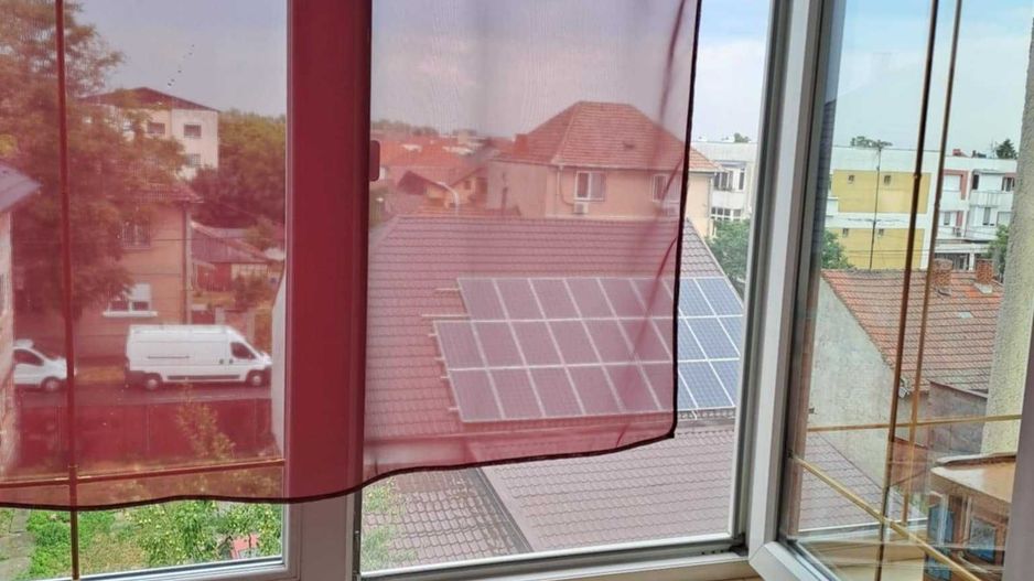 BRASADAS vinde ap cu 2 cam etaj 3/4 in 14 Mai. - Poză 8