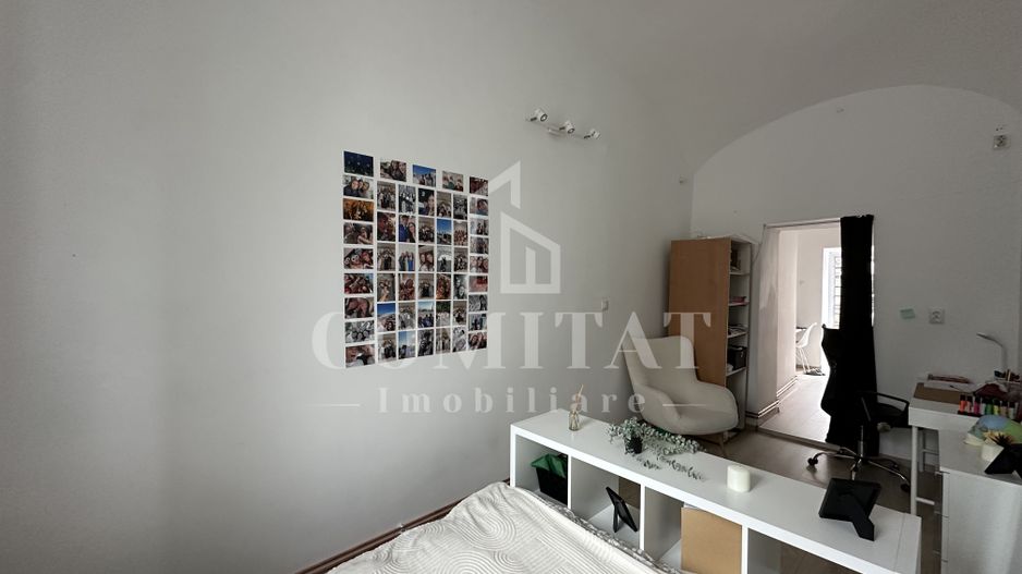 Apartament o camera | Ultracentral | Parcare - Poză 3