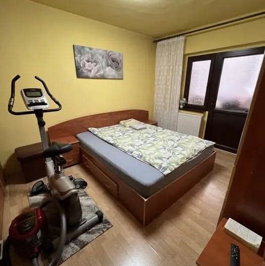 Aradului | 3 Camere | 2 Bai | Etaj Intermediar - Poză 3