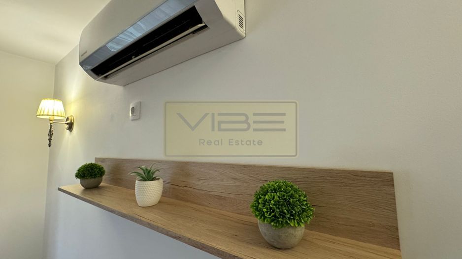 Apartament 2 camere+parcare Copou Bellevue - Poză 8