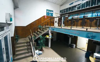 Spațiu comercial de 735mp în zona Centrala - comision Zero - Poză 15