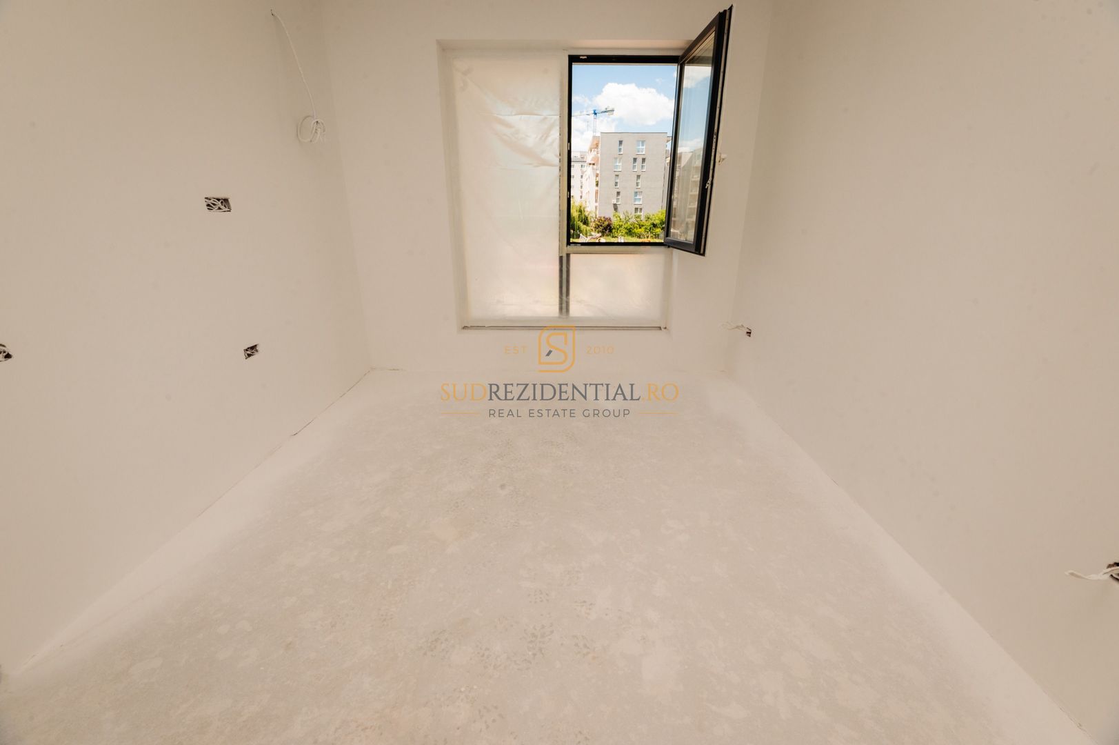 Apartament modern si spatios cu balcon - zona Bd Brancoveanu, Sector 4 - Poză 6