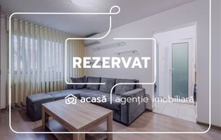 REZERVAT Apartament cu 2 camere–Arad, zona Vlaicu, Str. Hațeg