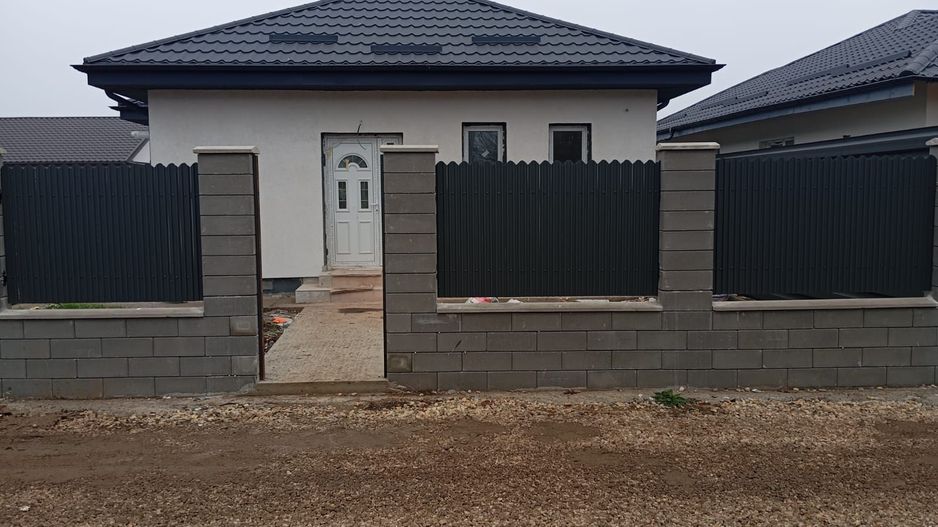 Casa noua Manastirea - Bilden - Poză 18