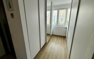 Apartament cu 2 camere in strada Moldovei. - Poză 8