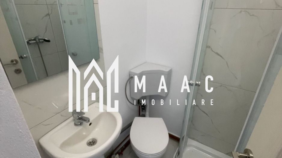Garsoniera Decomandată | Etaj Intermediar | Vasile Aaron - Poză 7
