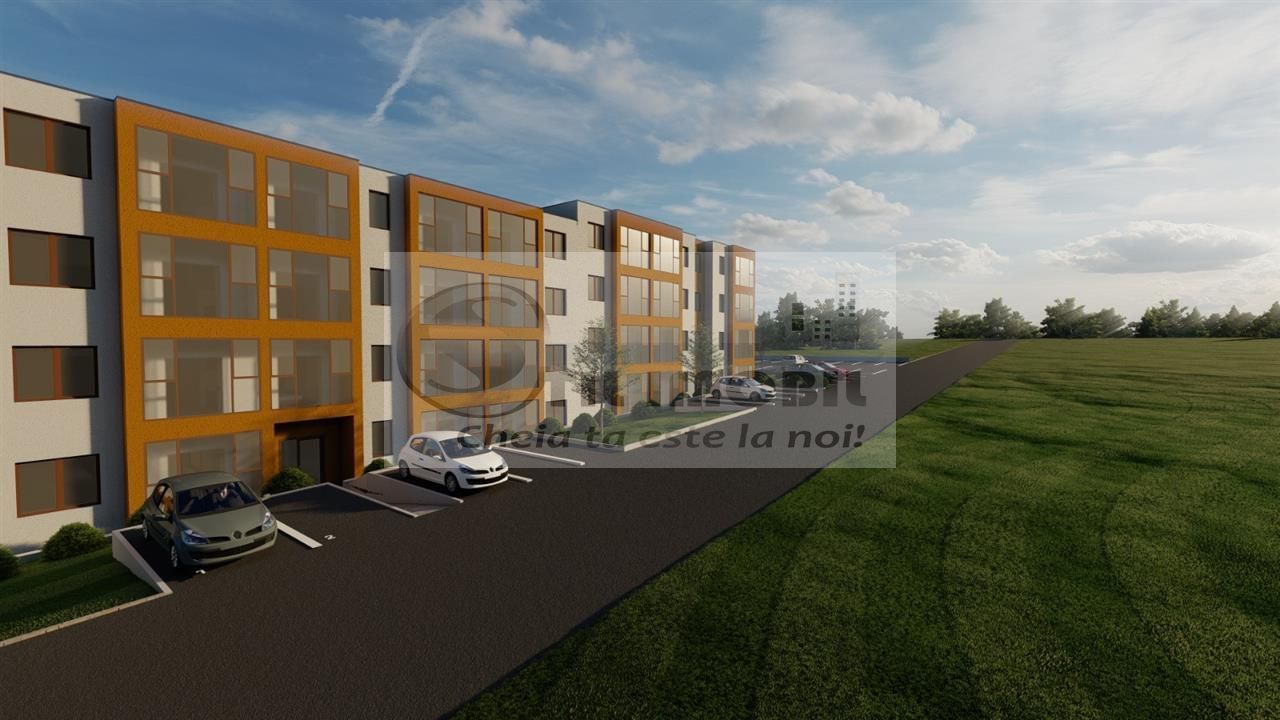 Apartament 3 camere 75mp util - Rond ERA-0% comision - Poză 5