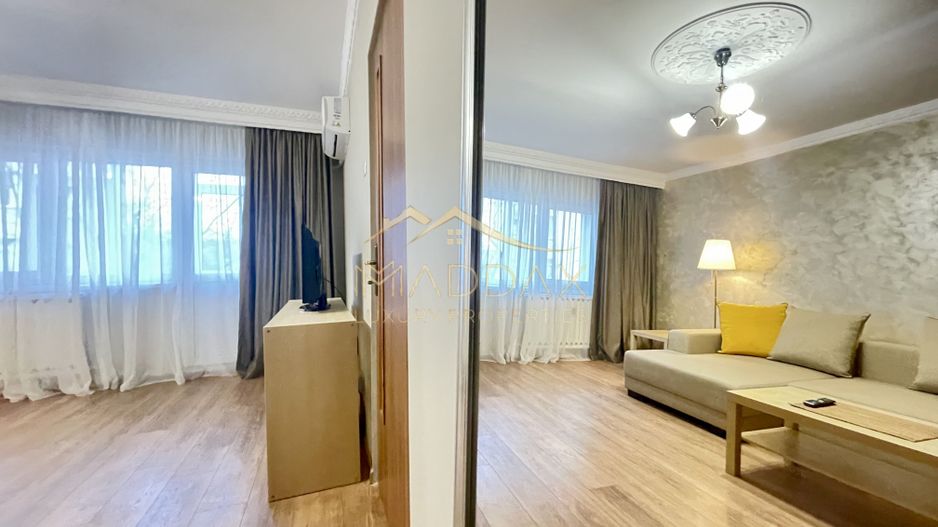 Garsoniera  moderna_mobilata si utilata***Bloc boutique//Piata Alba Iulia - Poză 7