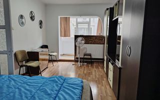 Apartament 1 camera Faleză (vizavi de Palatul Navigației)-etajul2 - Poză 1