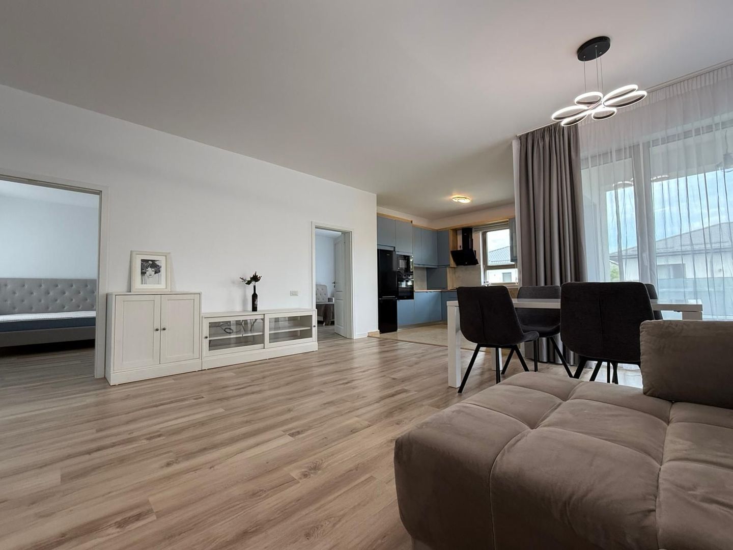 Live Surrounded by Nature *Beautiful Furnished Home in a Secure Gated - Poză 2