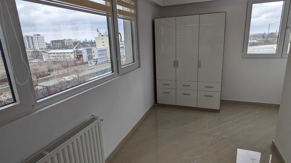 Inchiriere apartament cu 2 camere in ansamblu rezidential nou - Poză 5