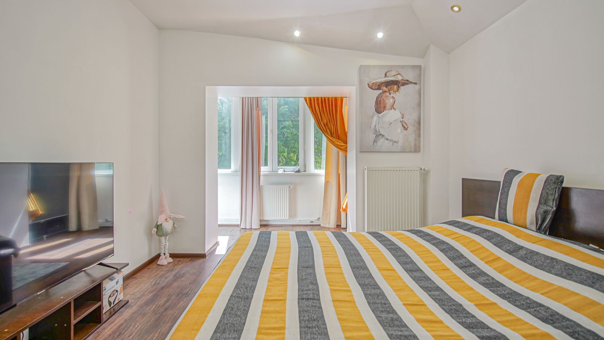 COMISION 0% | Apartament cu 2 camere decomandat | Etajul 1 | Racadau - Poză 6