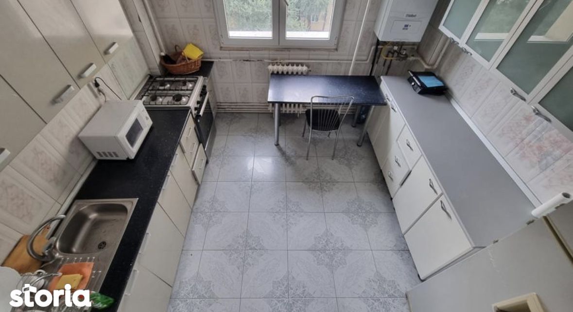 Apartament de vânzare negociabil - Poză 3