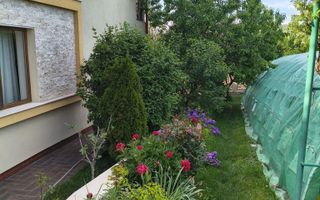 Casa Individuala | 190 Mp | Garaj | Parcare | 3 Bai | Chinteni Cluj - Poză 13