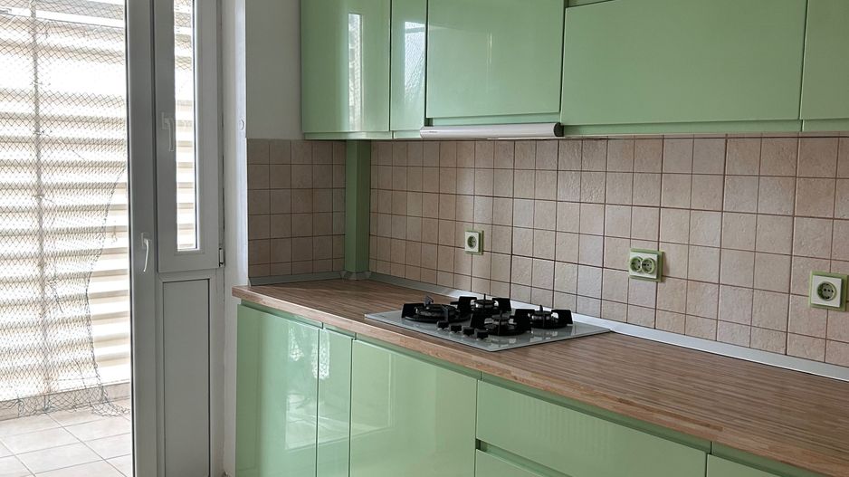 Vânzare Apartament 2 Camere, Parțial Mobilat – Zona Auchan Titan - Poză 7