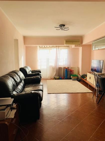 Vanzare Apartament 3 Camere Stradal Rond Alba Iulia cu Centrala Termica - Poză 3