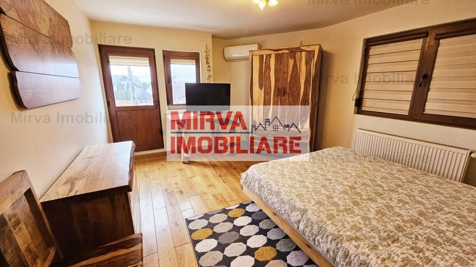 🏡 Vilă elegantă cu 6 camere – Bănești, zona Primăriei - Poză 44