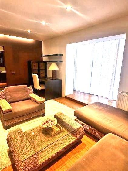 Închiriere Apartament cu 2 camere Lux, 58 mp, balcon, Ștefan Cel Mare, etaj 7 - Poză 2