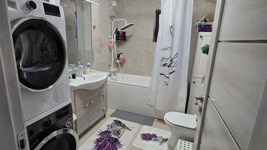 MOSNITA NOUA, 3 CAMERE, DUPLEX - Poză 6