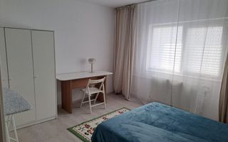 Inchiriere apartament 2 camere Bucuresti  Sector 5 parc Sebastian - Poză 7