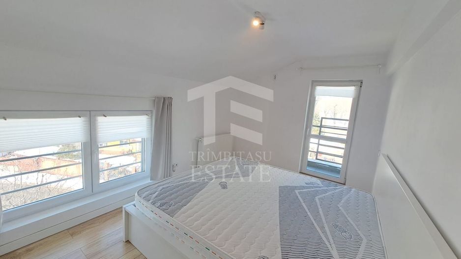 Apartament 2 camere plus terasa de 22 mp - Poză 8