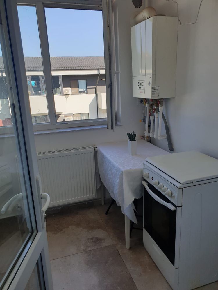 Vanzare garsoniera Militari Residence Tineretului - Poză 7