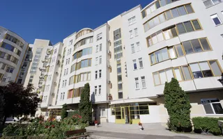 Chirie , apartament 3 camere, 120 mp, str. 31 August 1989, Buiucani - Poză 29