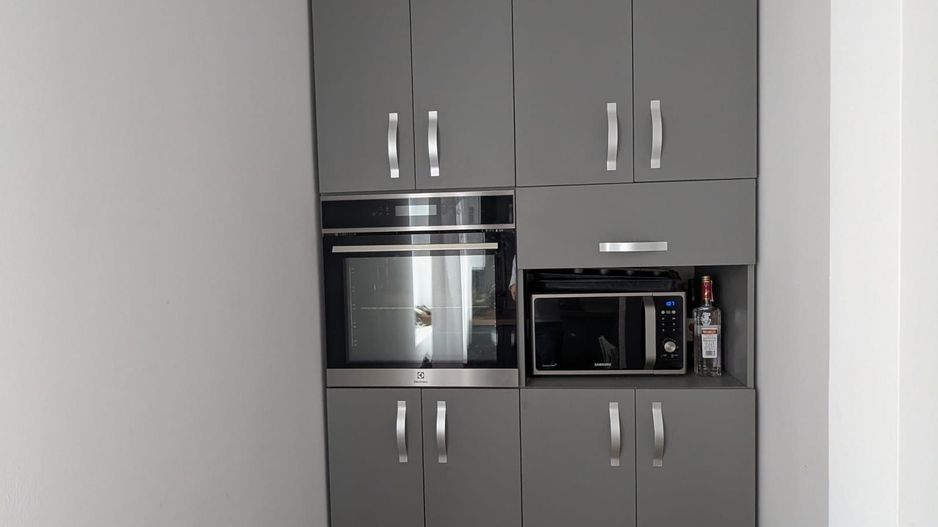 3 camere Finalizat 2022 Pallady 10 min Teclu mobilat utilat parcare inclusa - Poză 4