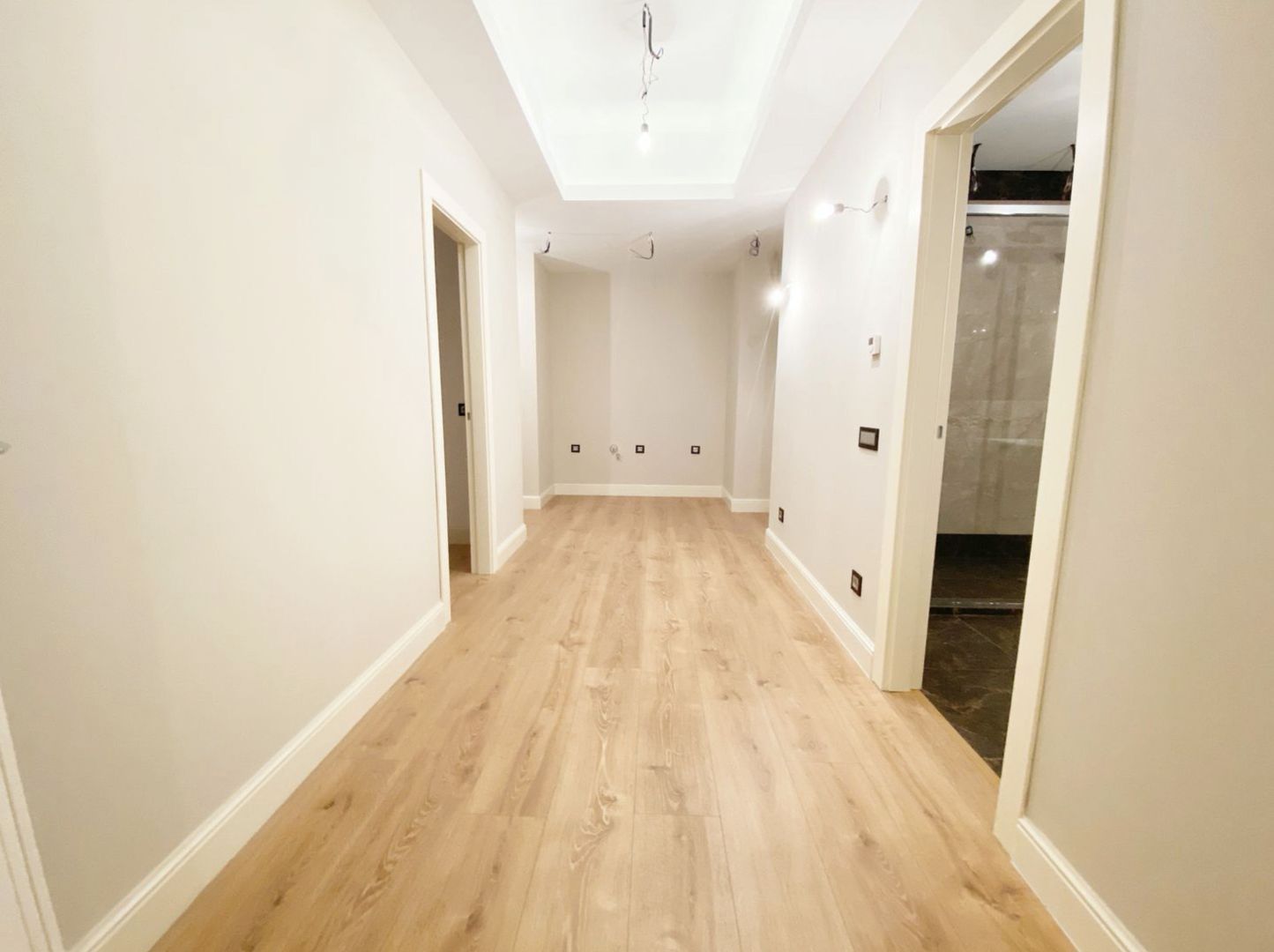 Apartament 5 camere Gafencu 49 - Herastrau - Poză 5