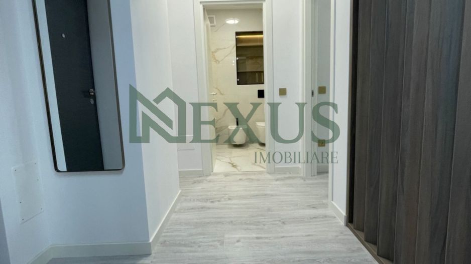 Apartament cu 2 camere openspace |Bloc nou| Zona Arena Mall City Lake - Poză 7