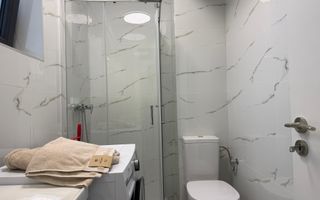Apartament 2 camere de închiriat | Central Otopeni | Totul nou - Poză 8