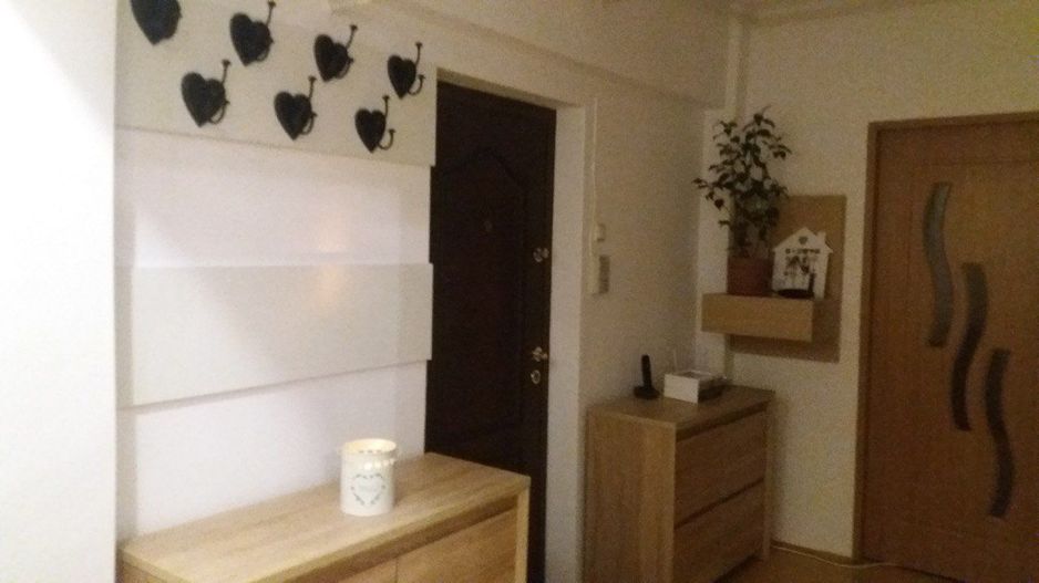 Apartament 2 camere | Racadau | Vedere Panoramica - Poză 13