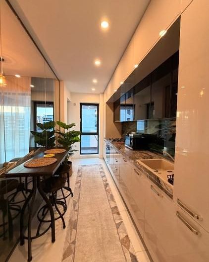 2 camere | Nusco City | etaj 6/7 | parcare | Metrou Aurel Vlaicu - Poză 7