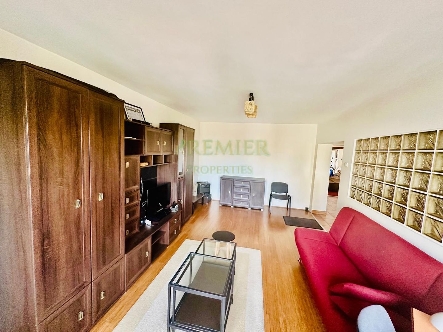 Apartament Corneliu Coposu Piata Uniriri Locatie excelenta - Poză 3