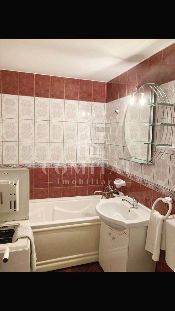 Apartament de vânzare | Între lacuri - Poză 5