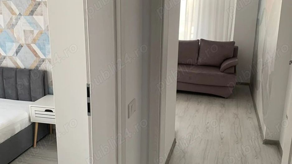 Apartament 2 camere Smart Residence *Prima Inchiriere* - Poză 7