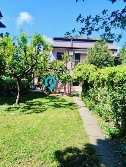 Vila cu grădină proprie -Domenii – Str. Av. Mircea Zorileanu - Poză 2