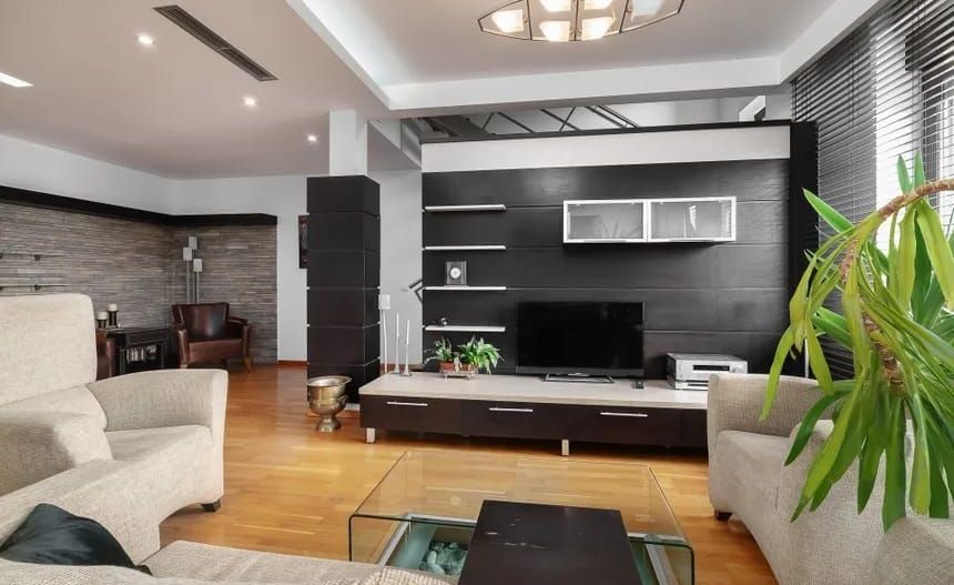 DUPLEX HERASTRAU | 5 CAMERE | BLOC NOU - Poză 2