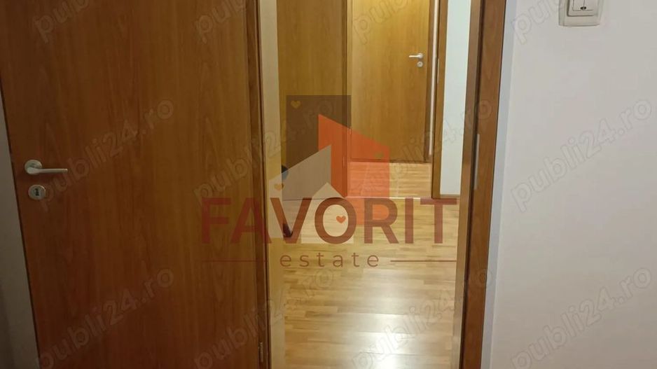2 camere | investitie | mobilat | zona excelenta | - Poză 8