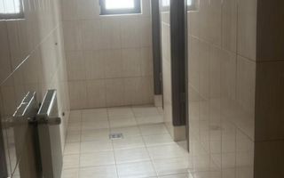 Birou 38 mp de inchiriat zona Budiu 250 euro + TVA cheltuieli incluse - Poză 7