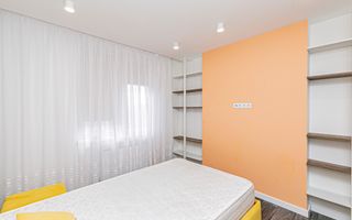 Chirie, apartament, 3 camere, strada Pietrăriei, Râșcani - Poză 13