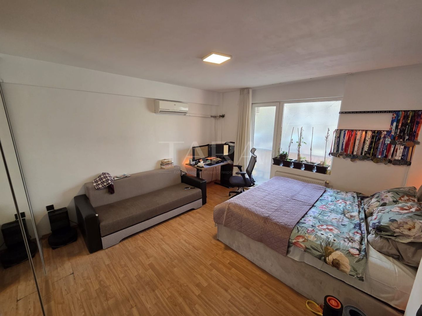 Apartament 1 cameră | Mărăști – Iulius Mall | 40 mp - Poză 2