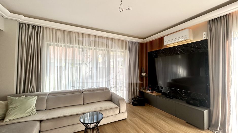 Duplex ultramodern la cheie | Zona Parcul Poligonului - Poză 7