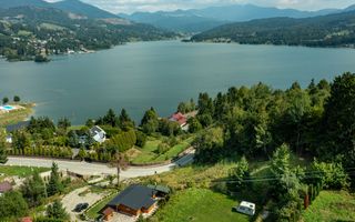 Teren intravilan parcelabil de vanzare - Colibița. Plata in 3 rate! - Poză 5